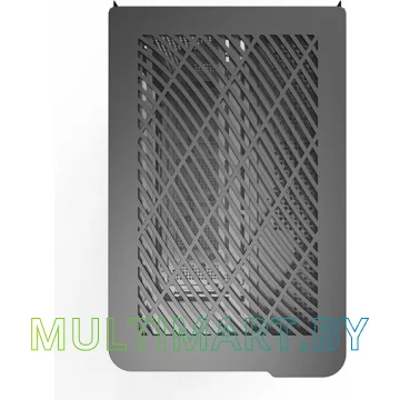 Корпус Montech King 95 (черный) картинка 7